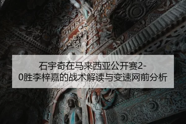 shi-yu-qi-zai-ma-lai-xi-ya-gong-kai-sai-sheng-li-zi-jia-de-zhan-shu-jie-du-yu-bian-su-wang-qian-fen-xi-1-876.jpg